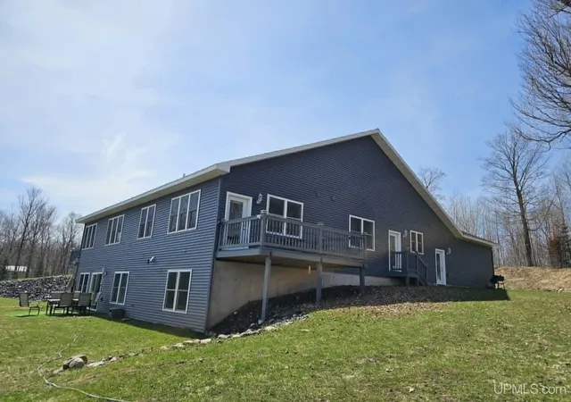 80th image of 7968 W Herzog Rd, Iron Mountain, MI 49801 | MLS# 50206379