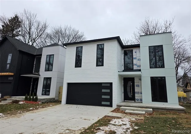 1st image of 1837 N Washington Ave, Royal Oak, MI 48073 | MLS# 60960252