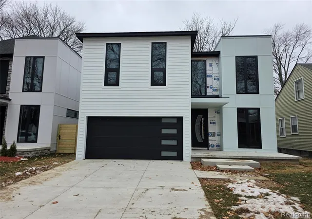 2nd image of 1837 N Washington Ave, Royal Oak, MI 48073 | MLS# 60960252