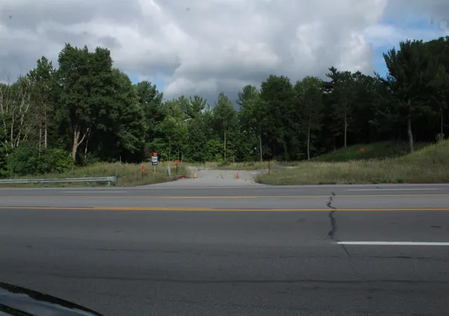 2nd image of 1202 N Us31, Traverse City, MI 49685 | MLS# 80061843