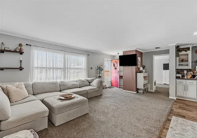 Photo 3 of Manufactured home for sale at 46112 Dunkirk Ct, Macomb Twp, MI 48044 | MLS# 50213794 | Listing updated on 2026-08-20