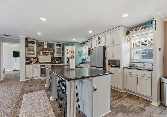 Photo 3 of Manufactured home for sale at 46112 Dunkirk Ct, Macomb Twp, MI 48044 | MLS# 50213794 | Listing updated on 2026-08-20