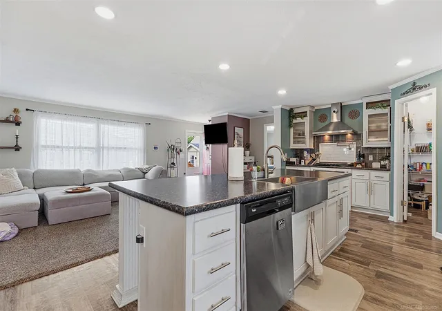 Photo 4 of Manufactured home for sale at 46112 Dunkirk Ct, Macomb Twp, MI 48044 | MLS# 50213794 | Listing updated on 2026-08-20