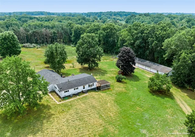 1st image of 2168 Kellogg Rd, Ionia, MI 48846 | MLS# 70551469