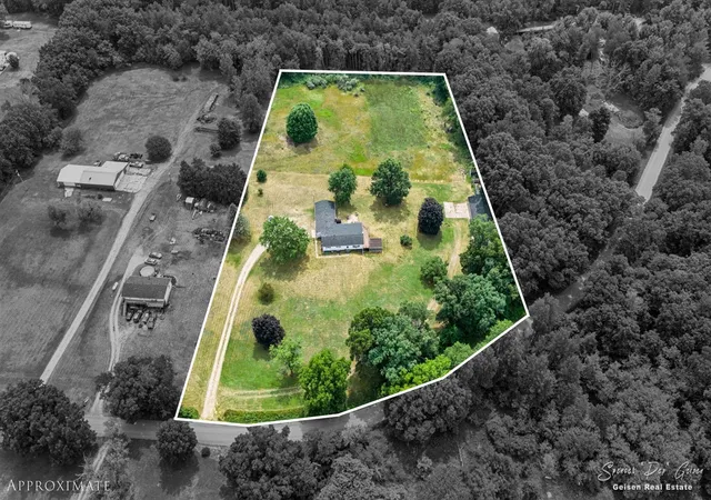 2nd image of 2168 Kellogg Rd, Ionia, MI 48846 | MLS# 70551469