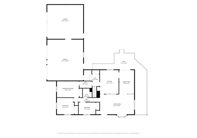 54th image of 2168 Kellogg Rd, Ionia, MI 48846 | MLS# 70551469