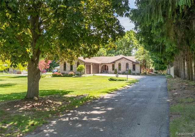 53rd image of 11050 Wealthy Ln, Bruce Twp, MI 48065 | MLS# 60999689