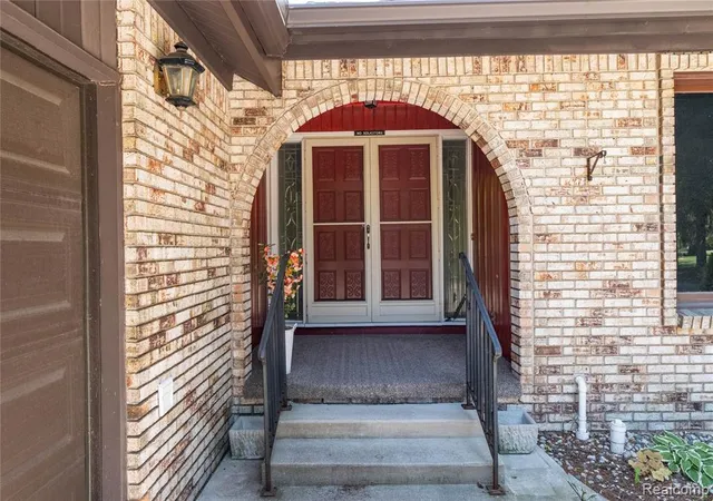 5th image of 11050 Wealthy Ln, Bruce Twp, MI 48065 | MLS# 60999689