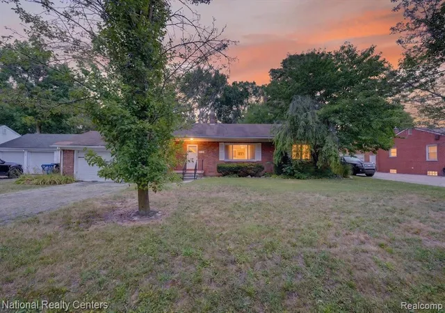 Photo 1 of Single family home for sale at 19919 Gaylord, Redford, MI 48240 | MLS# 61020176 | Listing updated on 2026-09-02