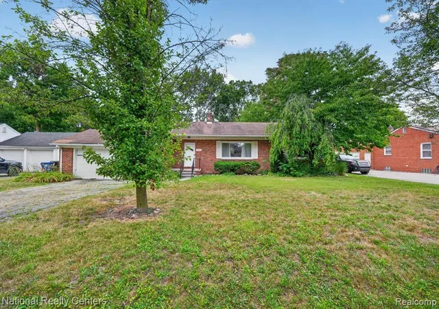 Photo 3 of Single family home for sale at 19919 Gaylord, Redford, MI 48240 | MLS# 61020176 | Listing updated on 2026-09-02