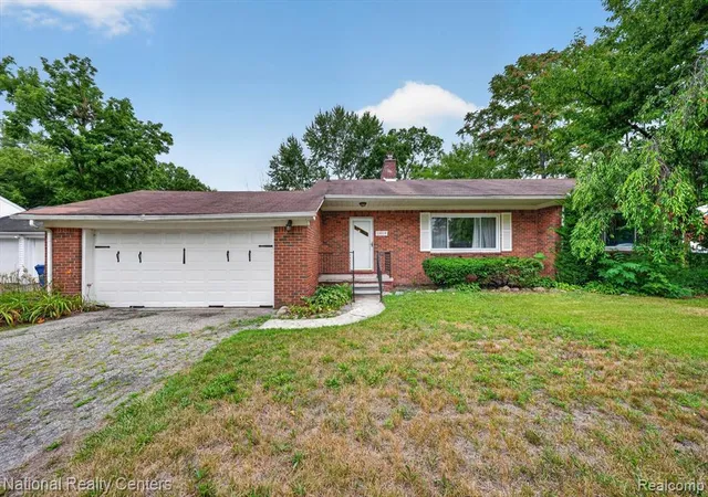 Photo 4 of Single family home for sale at 19919 Gaylord, Redford, MI 48240 | MLS# 61020176 | Listing updated on 2026-09-02