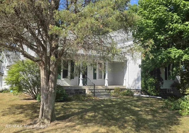 1st image of 7200 Volkmer Rd, Chesaning, MI 48616 | MLS# 50219222