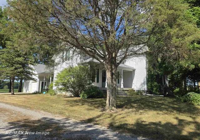 2nd image of 7200 Volkmer Rd, Chesaning, MI 48616 | MLS# 50219222