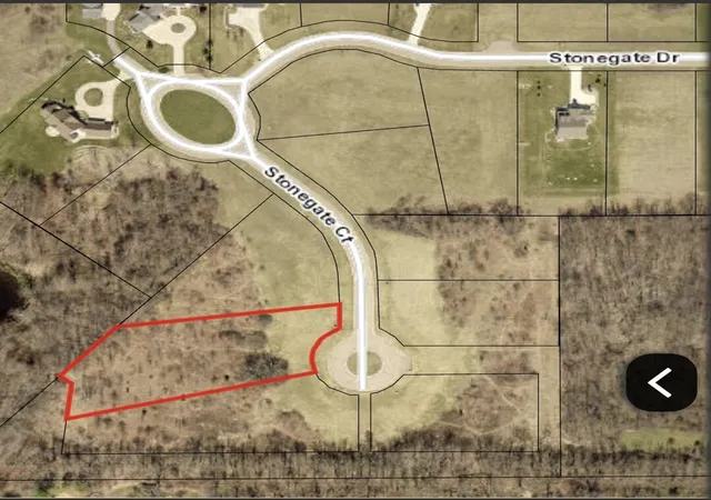 3rd image of 163 Stonegate Ct, Battle Creek, MI 49015 | MLS# 70513753