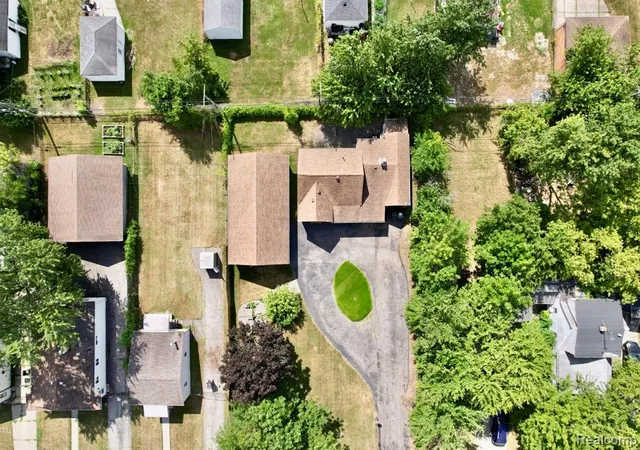51st image of 25801 Fern St, Roseville, MI 48066 | MLS# 61016488