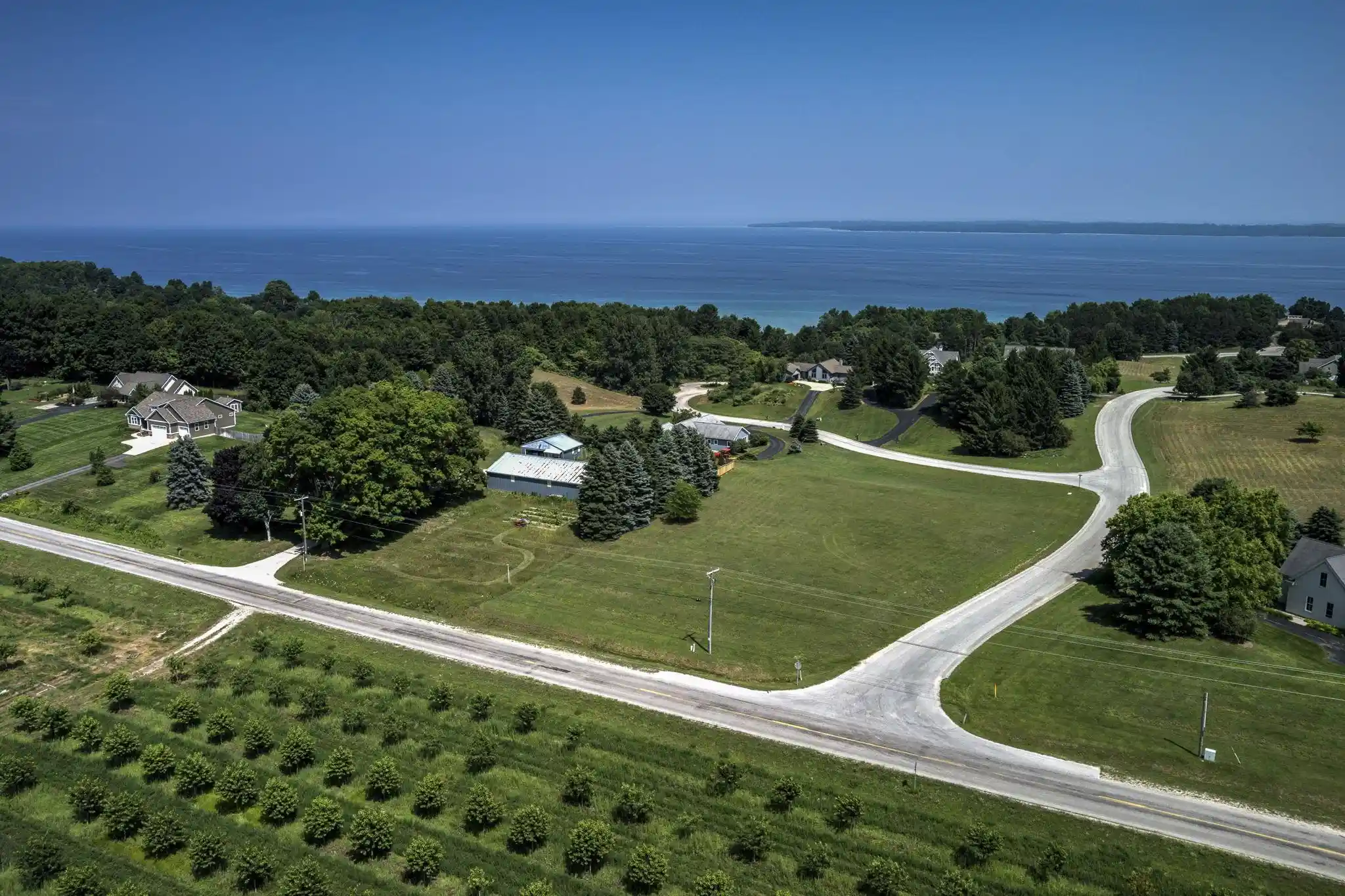Land for sale at Lot S 21 Walden Ct, Suttons Bay, MI 49682 | MLS# 80074594