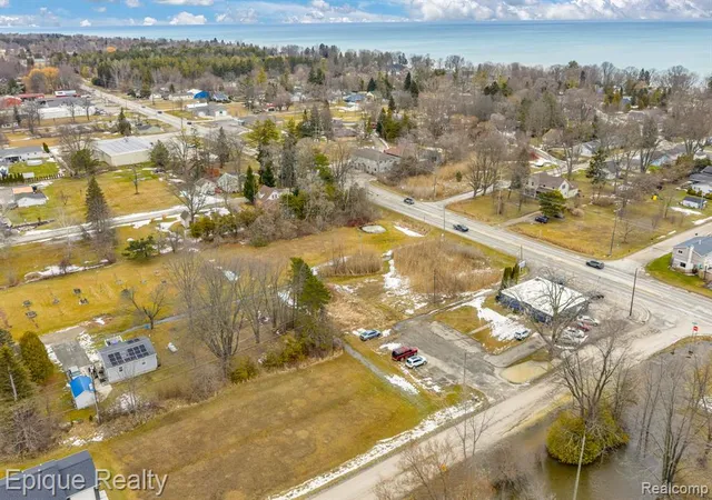 Homes for sale in Lexington, MI | 0000 Burns Line Road, Lexington, MI 48450 | MLS# 60975599