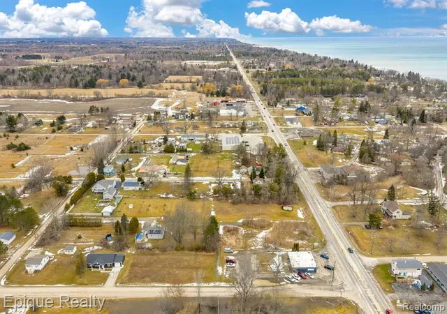Homes for sale in Lexington, MI | 0000 Burns Line Road, Lexington, MI 48450 | MLS# 60975599