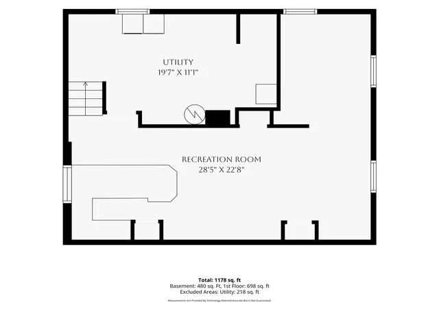 38th image of 4229 Colby Ave, Wyoming, MI 49509 | MLS# 70553301