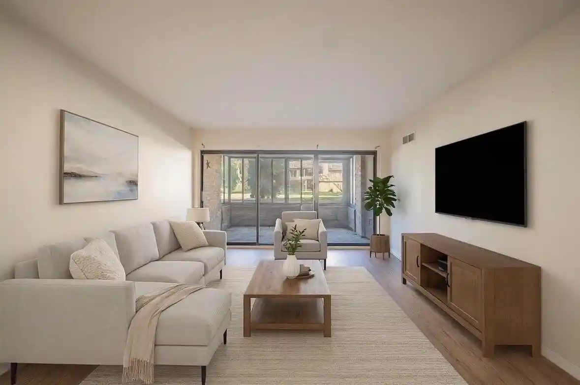 Photo 1 of Condo for sale at 2130 Pauline #103, Ann Arbor, MI 48103 | MLS# 70566325 | Listing updated on 2026-10-24