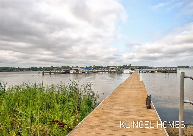 Listing Photo 3 - Condo for sale in building located at 16260 Woodvale Blvd, Spring Lake, MI 49456 - Unit #34