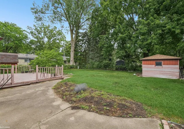 Homes for sale in Sterling Heights, MI | 37266 Tamarack Dr, Sterling Heights, MI 48310 | MLS# 50212222