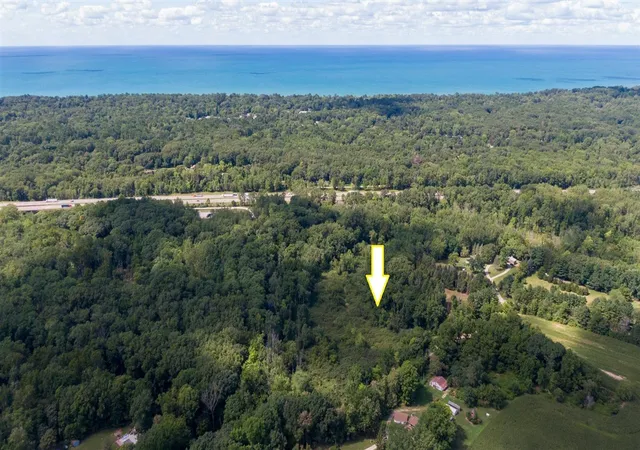 Photo 1 of Land for sale at 16800 Riverside Dr, Union Pier, MI 49129 | MLS# 70533807 | Listing updated on 2026-08-28