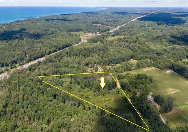 Photo 2 of Land for sale at 16800 Riverside Dr, Union Pier, MI 49129 | MLS# 70533807 | Listing updated on 2026-08-28