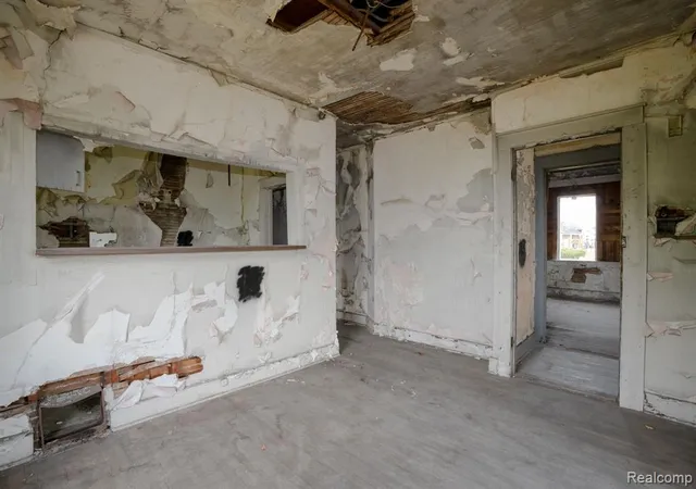 Photo 1 of Multi family home for sale at 2626 Tyler St, Detroit, MI 48238 | MLS# 60940337 | Listing updated on 2026-09-17