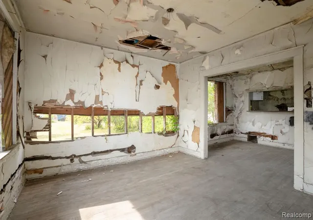 Photo 3 of Multi family home for sale at 2626 Tyler St, Detroit, MI 48238 | MLS# 60940337 | Listing updated on 2026-09-17
