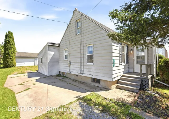 5th image of 6737 Dixie Hwy, Bridgeport, MI 48722 | MLS# 50212752