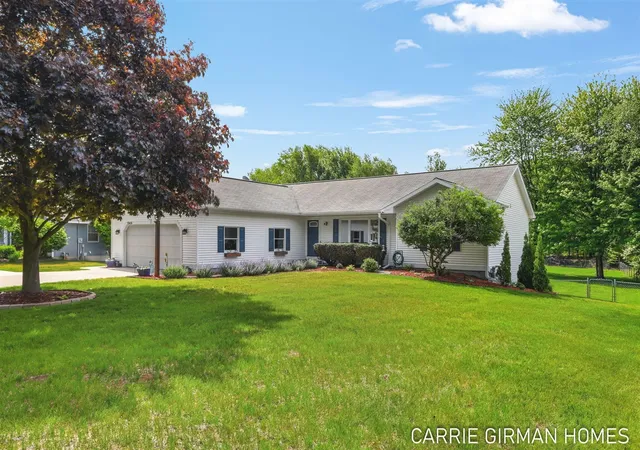 Photo 2 of Single Family Residence at 15416 Ferris, Grand Haven, MI 49417 | MLS# 70535060 | | Sold on 2026-06-25