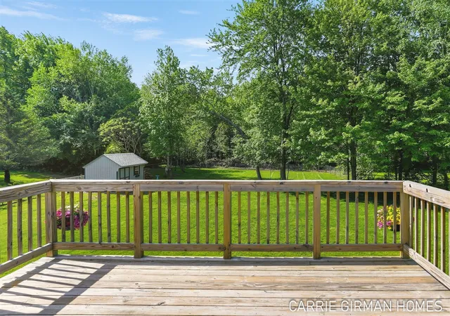 Photo 4 of Single Family Residence at 15416 Ferris, Grand Haven, MI 49417 | MLS# 70535060 | | Sold on 2026-06-25