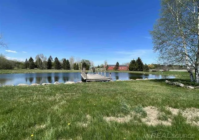 Homes for sale in Clifford, MI | 6600 Cemetery Rd, Clifford, MI 48727 | MLS# 50209730