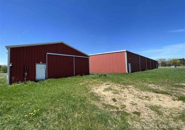 Homes for sale in Clifford, MI | 6600 Cemetery Rd, Clifford, MI 48727 | MLS# 50209730