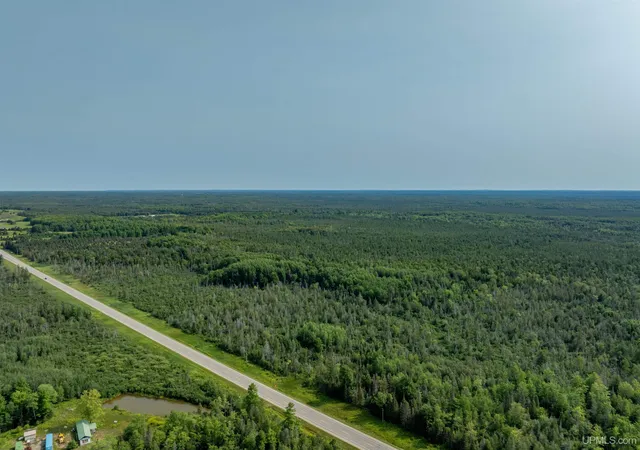 Photo 3 of Sale Pending at Tbd Us Hwy 41, Rapid River, MI 49878 | MLS# 50218783 | Listing updated on 2026-10-05