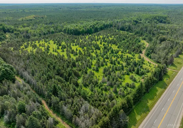 Photo 3 of Sale Pending at Tbd US Hwy 41, Rapid River, MI 49878 | MLS# 50218783 | Listing updated on 2026-10-05