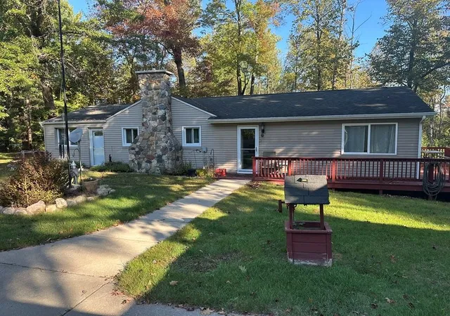 Homes for sale in Harrison, MI | 3760 N Rodgers Ave, Harrison, MI 48625 | MLS# 50192102