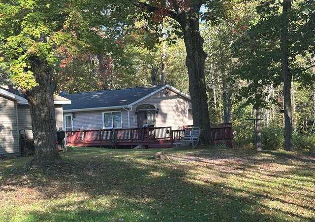 Homes for sale in Harrison, MI | 3760 N Rodgers Ave, Harrison, MI 48625 | MLS# 50192102