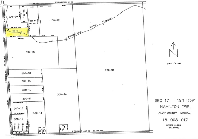 Homes for sale in Harrison, MI | 3760 N Rodgers Ave, Harrison, MI 48625 | MLS# 50192102