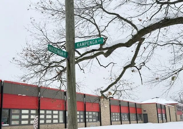 Photo 2 of Land for sale at 1062 Kampenga Ave, Muskegon, MI 49442 | MLS# 70507570 | Listing updated on 2026-02-25