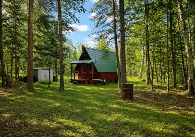 Photo 1 of Land for sale at 701 Us 2, Germfask, MI 49836 | MLS# 70535916 | Listing updated on 2026-08-14