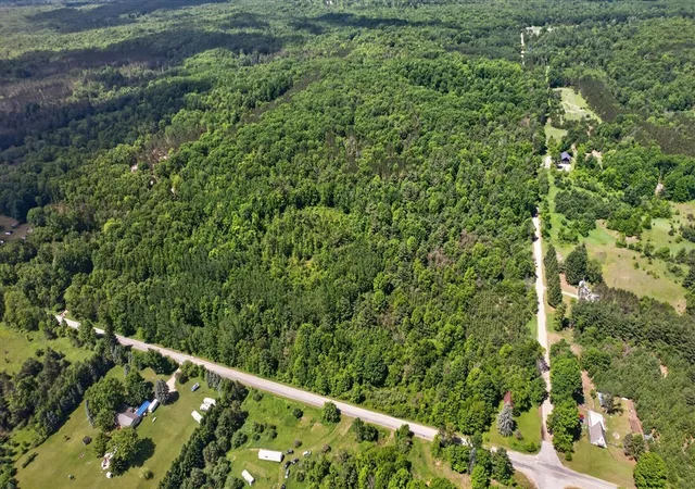Homes for sale in Reed City, MI | V/l S Deer Lake Rd, Reed City, MI 49677 | MLS# 70539269