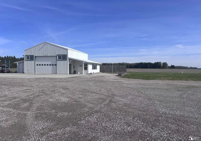 1st image of 8302 E Us 223 Hwy, Blissfield, MI 49228 | MLS# 50205627