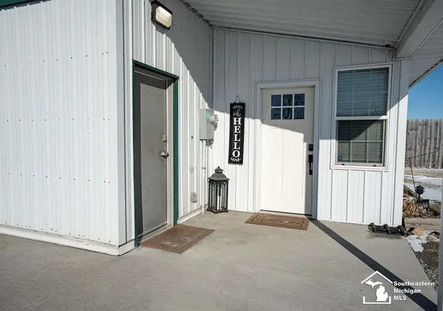 4th image of 8302 E Us 223 Hwy, Blissfield, MI 49228 | MLS# 50205627
