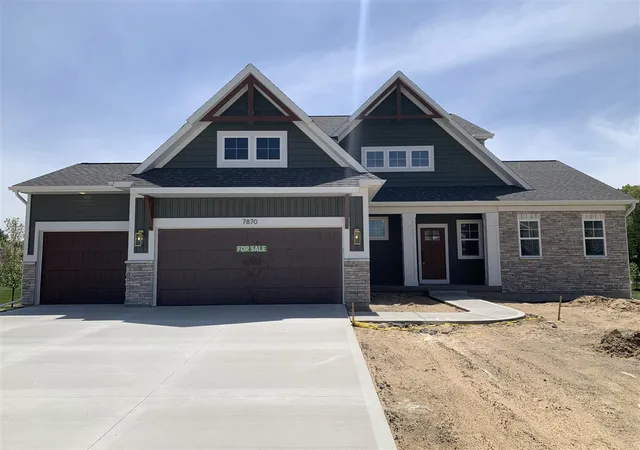 1st image of 7870 Woodhurst Dr, Rockford, MI 49341 | MLS# 70528215