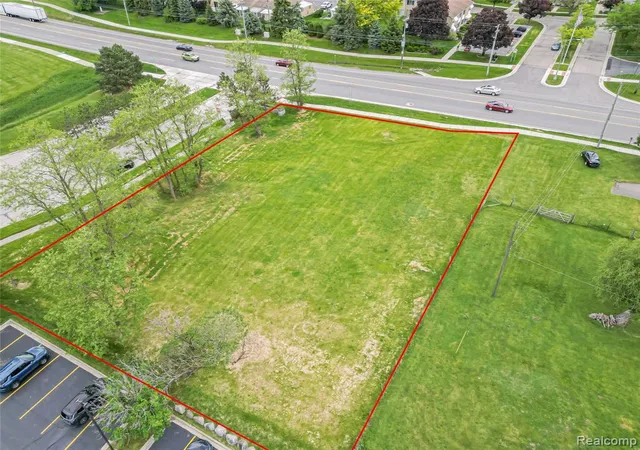 Photo 3 of Land for sale at 50272 Grand River Ave, Wixom, MI 48393 | MLS# 60995109 | Listing updated on 2026-07-07