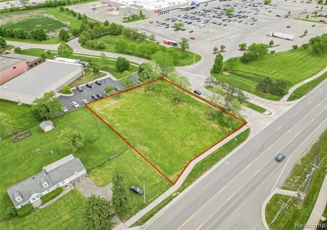 Photo 5 of Land for sale at 50272 Grand River Ave, Wixom, MI 48393 | MLS# 60995109 | Listing updated on 2026-07-07