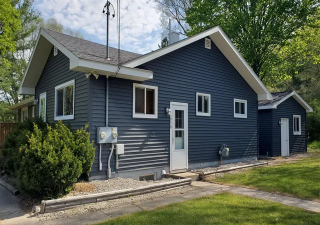 Homes for sale in Honor, MI | 11950 Honor Hwy, Honor, MI 49640 | MLS# 80068838