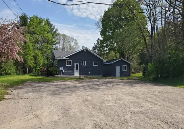 Homes for sale in Honor, MI | 11950 Honor Hwy, Honor, MI 49640 | MLS# 80068838
